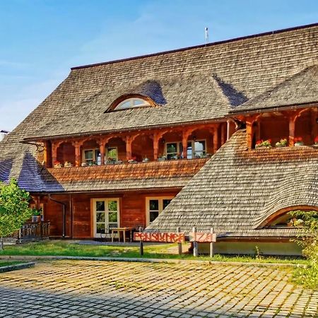 Pensiunea Iza Viseu de Jos Zewnętrze zdjęcie